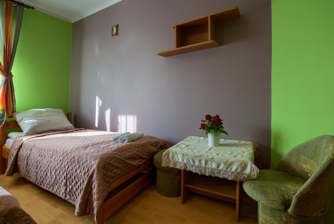 Zajazd Czorsztynski Maniowy Exterior foto